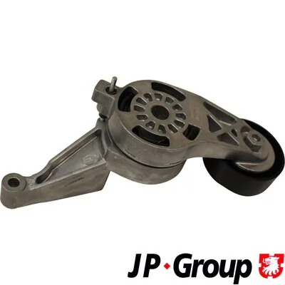 Belt Tensioner, V-ribbed belt